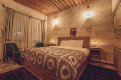 Vasil Cave Hotel