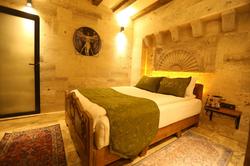 Akritis Suit Cappadocia