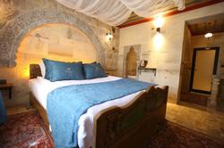 Akritis Suit Cappadocia