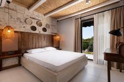 Rosso Dalyan Butik Otel