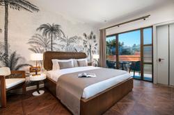 Genesis Hotel