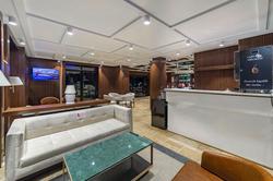 Marisstone Hotel Villa