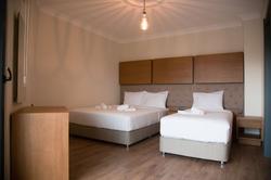 Ceneviz Suit Apart Otel