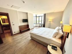 Turkmen Riverside Hotel