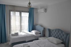Shahin Golden Hotel