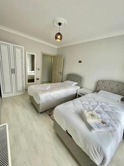 Shahin Golden Hotel