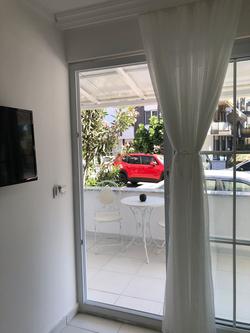 White Suite Rooms