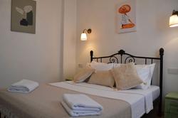 4 Oda House - Eski Datca