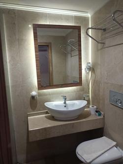 Hotel Barlas Fethiye