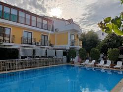 Hotel Barlas Fethiye