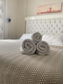 Belmaris Apartments