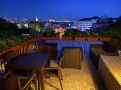 Galata VAV Suites