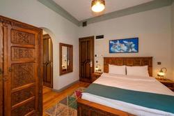 O'Pera Suites Okanli