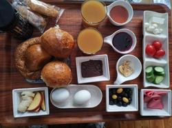 O'Pera Suites Okanli