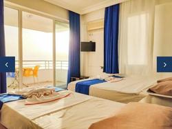Moray & Duka Beach Hotel