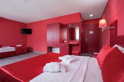 Avlion Hotel Alanya
