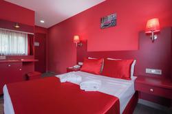 Avlion Hotel Alanya