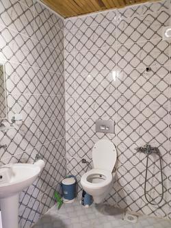 Beyaz Adalar Atlihan Apart Hotel