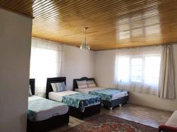 Beyaz Adalar Atlihan Apart Hotel
