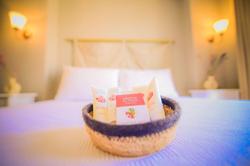 9 Alacati Boutique Hotel