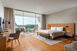 Hiddenbay Teos Hotel Sigacik
