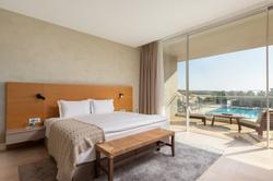 Hiddenbay Teos Hotel Sigacik