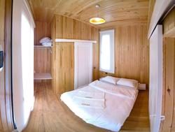 Arsuz Bungalov & Tiny Houses