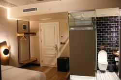 Taksimbul Design Hotel