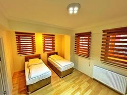 Zufer Suit Hotel