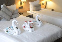 Saklikent Mountain Ski Hotel