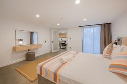 Lodos Suites