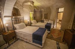 Lavender Cave Hotel