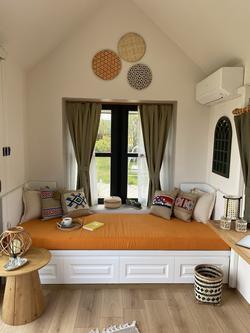 Albizia Boutique Hotel