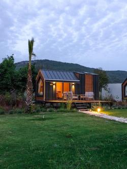 Albizia Boutique Hotel