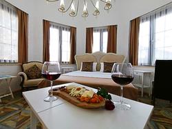 Alaçati Albatross Hotel