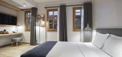 Mellow Blue Hotel