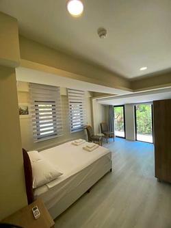 Camlik Deniz Yildizi Hotel