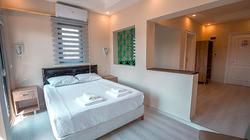 Camlik Deniz Yildizi Hotel