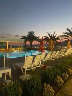 Marvista Resort Hotel Aqua & Spa