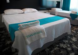 Yaman Beach Hotel