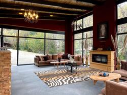 Feel & Live Hotel - Villas - Restaurant