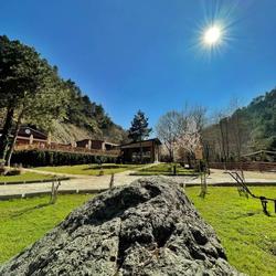 Feel & Live Hotel - Villas - Restaurant