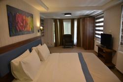 Feel & Live Hotel - Villas - Restaurant