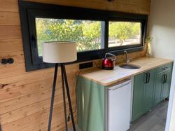 Gaia Tiny Houses