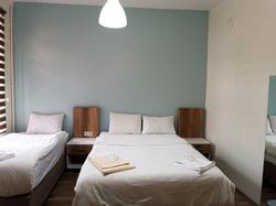Lifespan Apart Otel