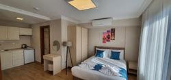 Seven Suites & Apart Sultanahmet