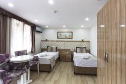 Grand Bagoz Otel