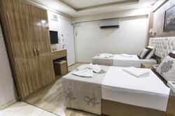 Grand Bagoz Otel