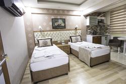 Grand Bagoz Otel