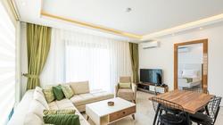 Milenyum Residence